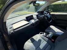 BMW i3 S 
