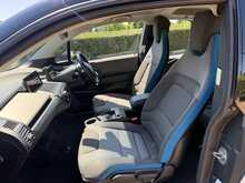 BMW i3 S 