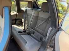 BMW i3 S 