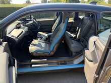 BMW i3 S 