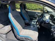 BMW i3 S 