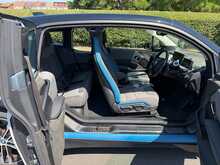 BMW i3 S 