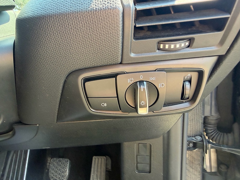 BMW S Hatchback 0.0 Automatic Electric
