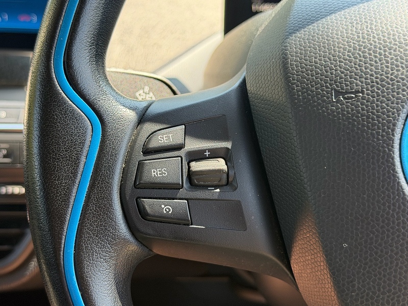 BMW S Hatchback 0.0 Automatic Electric