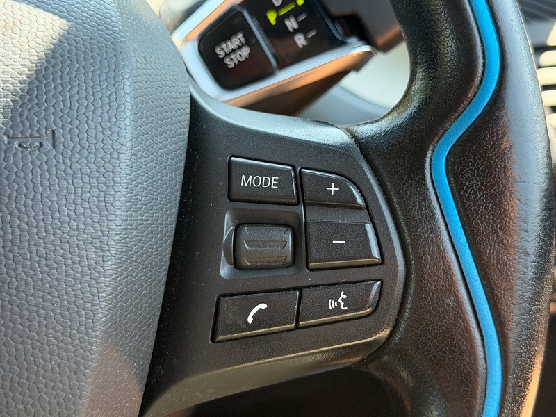 BMW S Hatchback 0.0 Automatic Electric