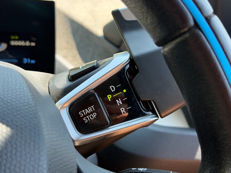 BMW S Hatchback 0.0 Automatic Electric