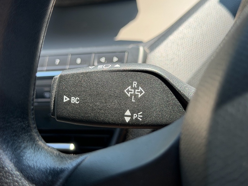 BMW S Hatchback 0.0 Automatic Electric