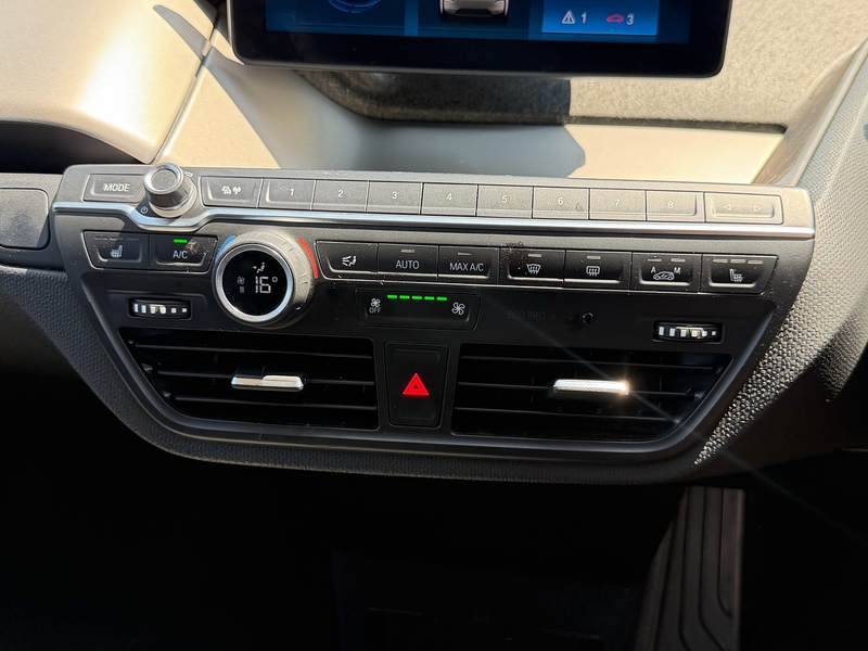 BMW S Hatchback 0.0 Automatic Electric