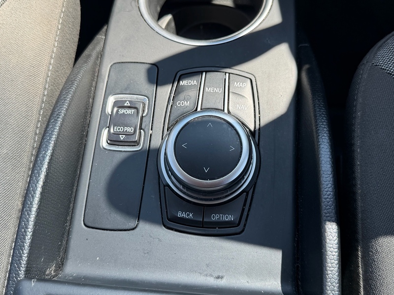 BMW S Hatchback 0.0 Automatic Electric