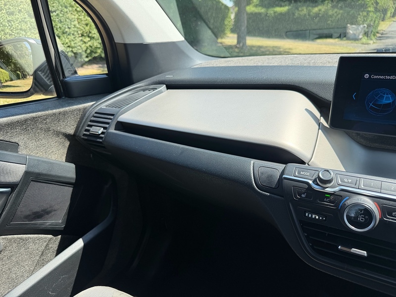 BMW S Hatchback 0.0 Automatic Electric