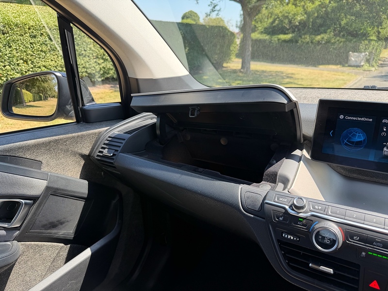 BMW S Hatchback 0.0 Automatic Electric