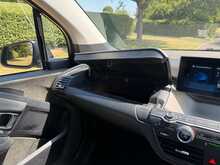 BMW i3 S 