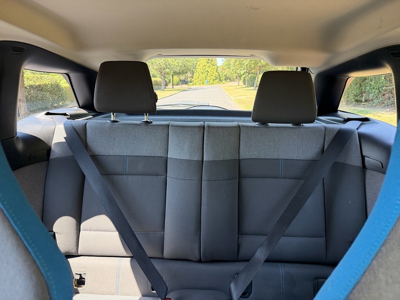 BMW S Hatchback 0.0 Automatic Electric