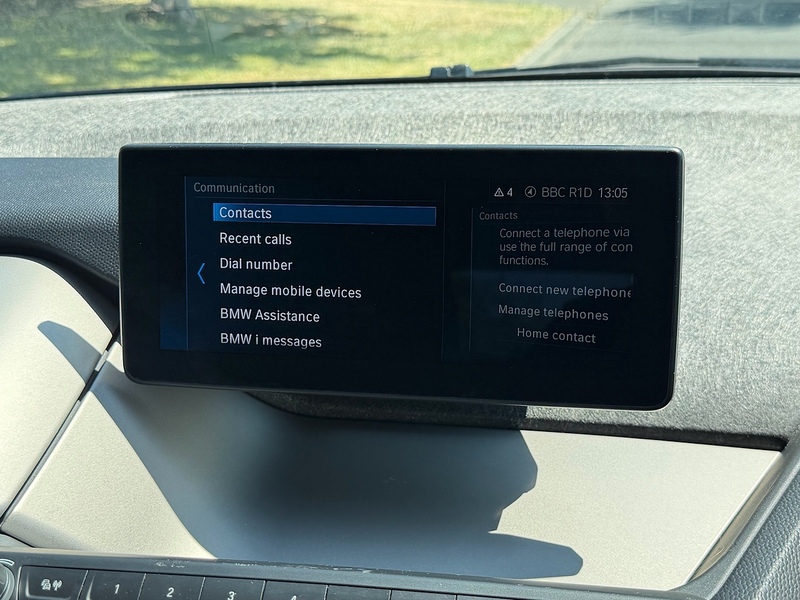 BMW S Hatchback 0.0 Automatic Electric