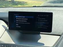 BMW i3 S 