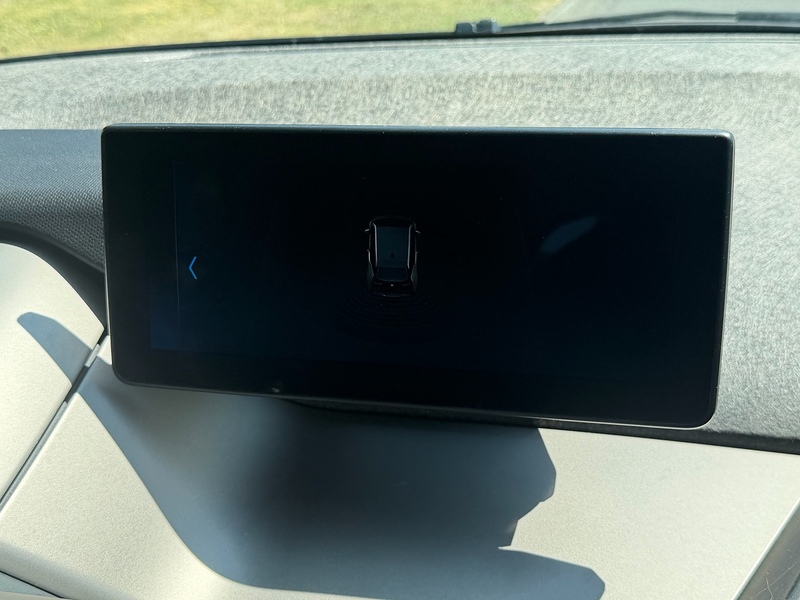 BMW S Hatchback 0.0 Automatic Electric