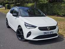 Vauxhall Corsa GS Line 