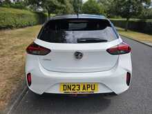 Vauxhall Corsa GS Line 