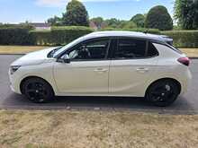 Vauxhall Corsa GS Line 