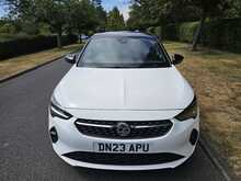 Vauxhall Corsa GS Line 