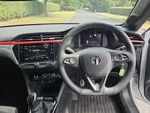 Vauxhall Corsa GS Line 