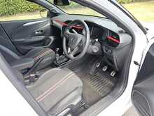 Vauxhall Corsa GS Line 