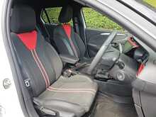 Vauxhall Corsa GS Line 