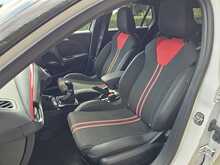 Vauxhall Corsa GS Line 