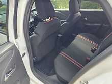 Vauxhall Corsa GS Line 