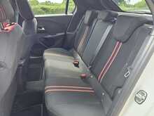 Vauxhall Corsa GS Line 