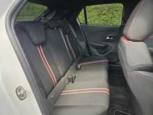Vauxhall Corsa GS Line 