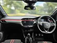 Vauxhall Corsa GS Line 