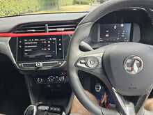 Vauxhall Corsa GS Line 