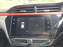 Vauxhall Corsa GS Line 