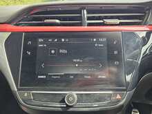 Vauxhall Corsa GS Line 