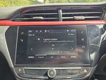 Vauxhall Corsa GS Line 