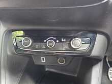 Vauxhall Corsa GS Line 