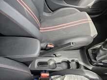 Vauxhall Corsa GS Line 