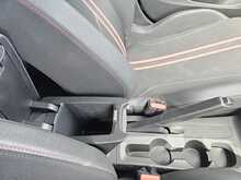 Vauxhall Corsa GS Line 