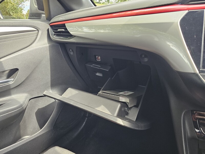 Vauxhall GS Line Hatchback 1.2 Manual Petrol