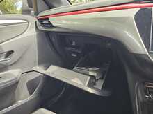 Vauxhall Corsa GS Line 