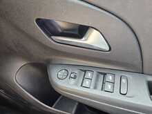 Vauxhall Corsa GS Line 