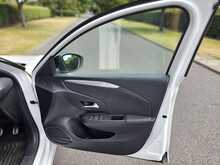 Vauxhall Corsa GS Line 