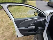 Vauxhall Corsa GS Line 