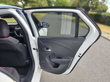 Vauxhall Corsa GS Line 