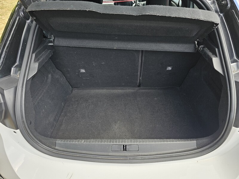 Vauxhall GS Line Hatchback 1.2 Manual Petrol