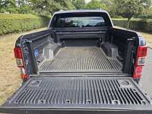Ford Ranger EcoBlue Wildtrak 