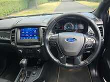 Ford Ranger EcoBlue Wildtrak 