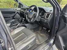 Ford Ranger EcoBlue Wildtrak 