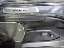 Ford Ranger EcoBlue Wildtrak 